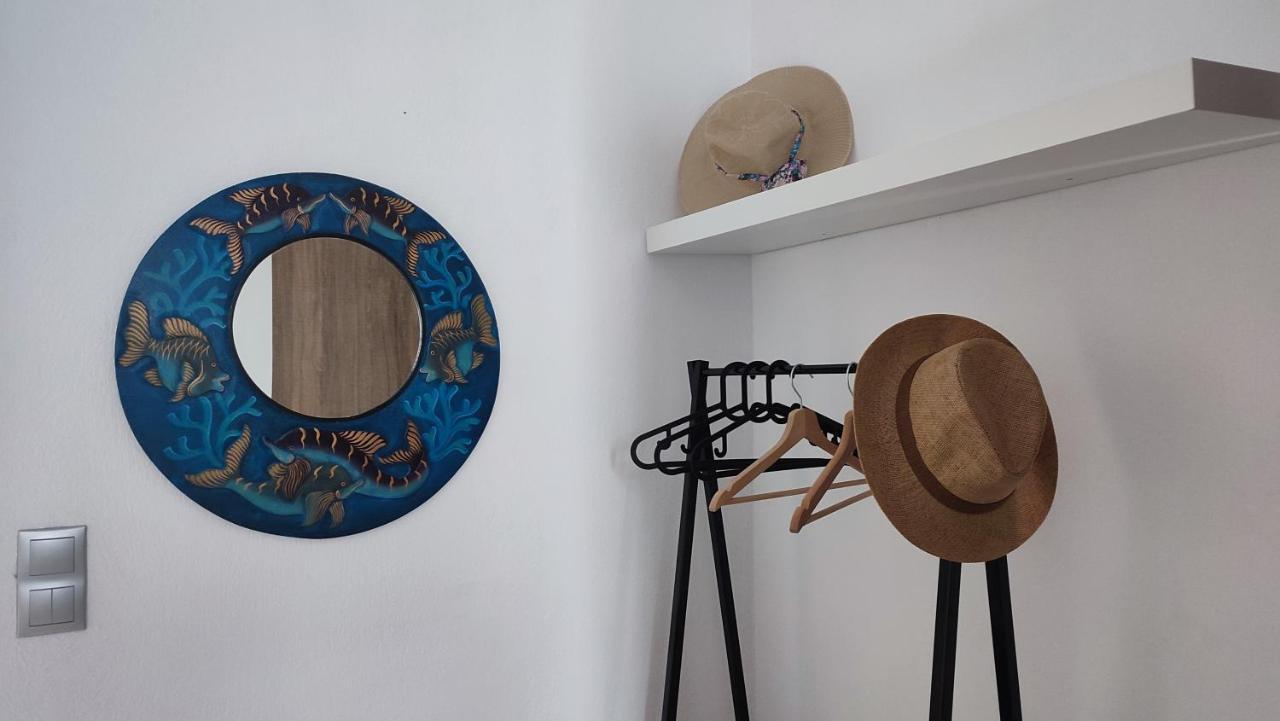 Homestay Ready Skiathos Town